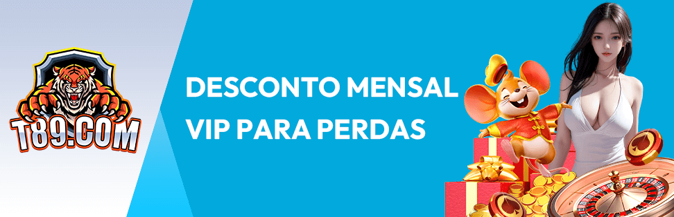 preços das apostas da mega sena